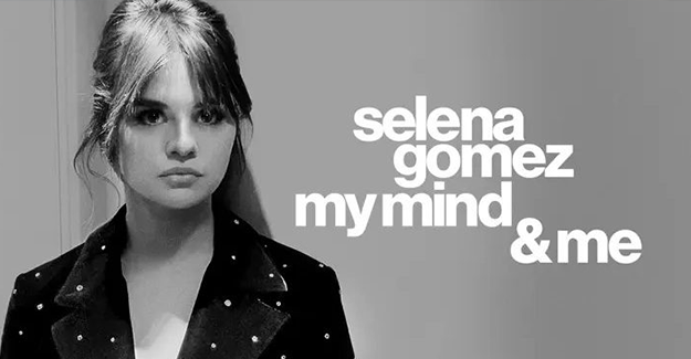 Selena Gomez – My Mind & Me